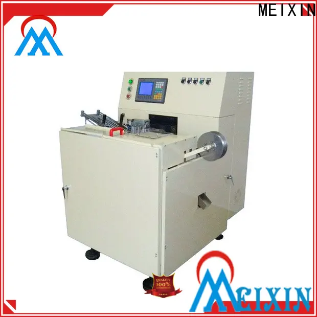 MEIXIN quality Brush Making Machine inquire now for industry1 1