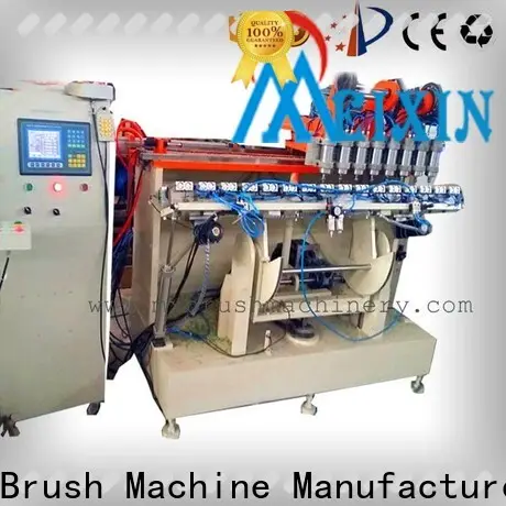 MEIXIN Brush Making Machine from China for broom4 1