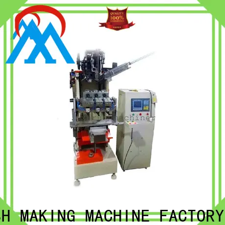 MEIXIN broom making equipment directly sale for industrial brush1 1
