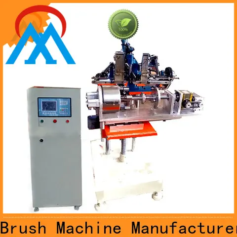 MEIXIN toothbrush making machine series for hair brushes1 1