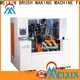 MEIXIN efficient broom making equipment from China for broom 1