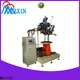 high productivity industrial brush machine with good price for PET brush1 1