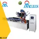 MEIXIN broom making machine for sale with good price for PET brush 1