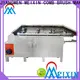 MEIXIN practical Automatic Broom Trimming Machine customized for bristle brush 1