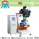 certificated toothbrush making machine manufacturer for hair brushes 1