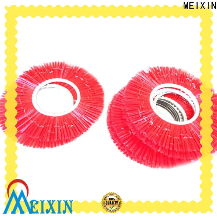 popular tube cleaning brush wholesale for commercial 1