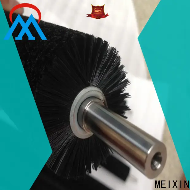 MEIXIN brush seal strip supplier for household 1