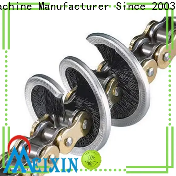 MEIXIN top quality pipe cleaning brush supplier for industrial 1