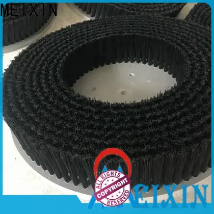 MEIXIN cost-effective door brush strip personalized for commercial 1
