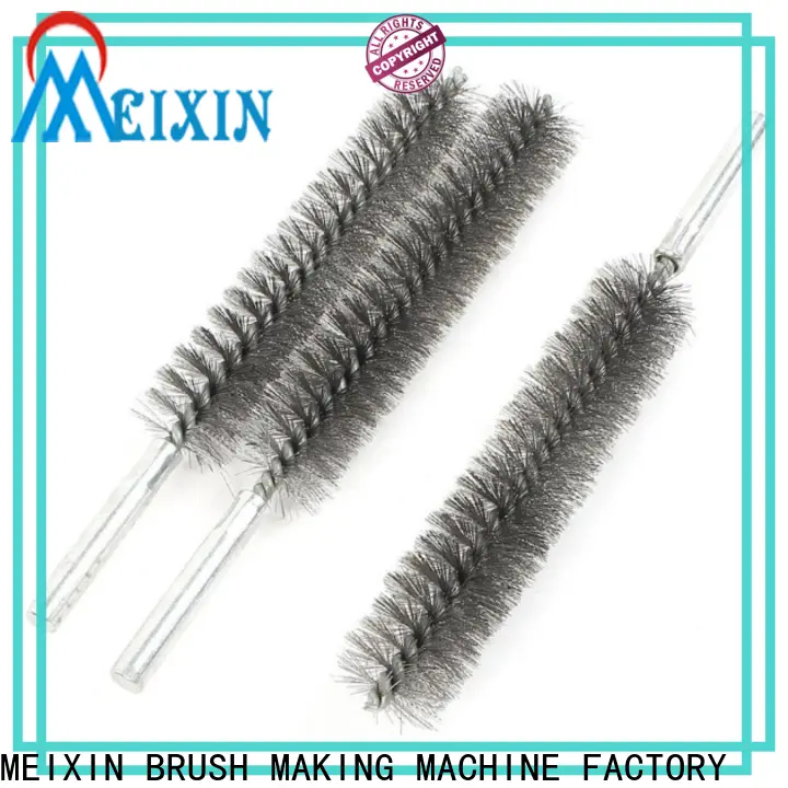 internal brass brush with good price for industrial 1