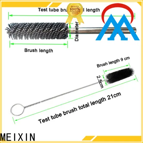 stapled pipe brush wholesale for commercial1 1