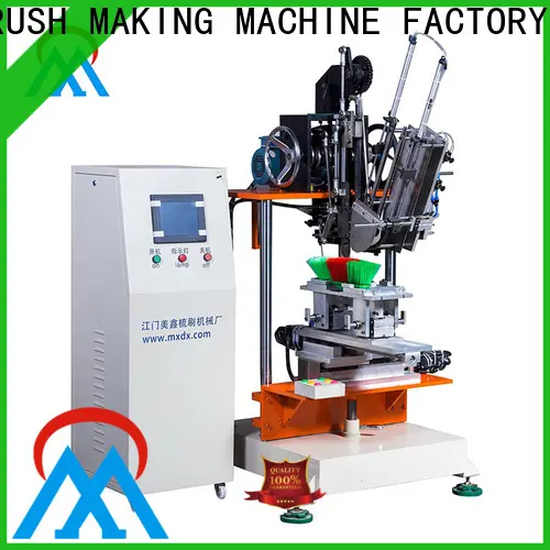 MEIXIN Brush Making Machine wholesale for industrial brush4 1