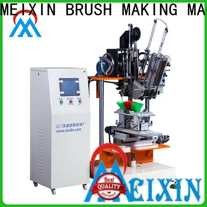 flat Brush Making Machine wholesale for industrial brush1 1