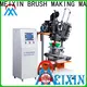 flat Brush Making Machine wholesale for industrial brush1 1