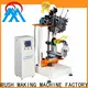 MEIXIN Drilling And Tufting Machine personalized for tooth brush 1