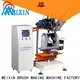 MEIXIN professional brush tufting machine design for industry1 1