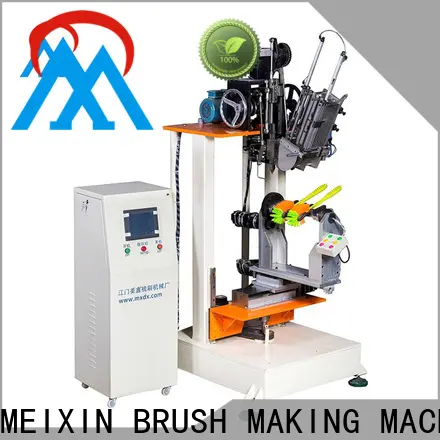 MEIXIN Brush Making Machine inquire now for household brush 1