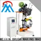 MEIXIN Brush Making Machine inquire now for household brush 1