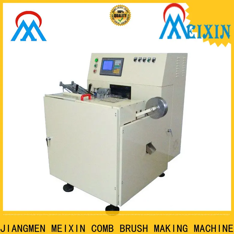 professional Brush Making Machine factory for broom1 1