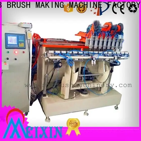 excellent Brush Making Machine manufacturer for industrial brush 1