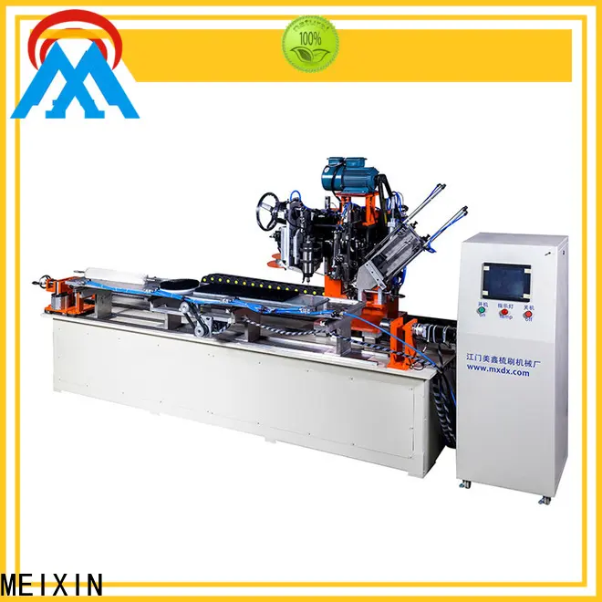 cost-effective industrial brush making machine design for bristle brush1 1