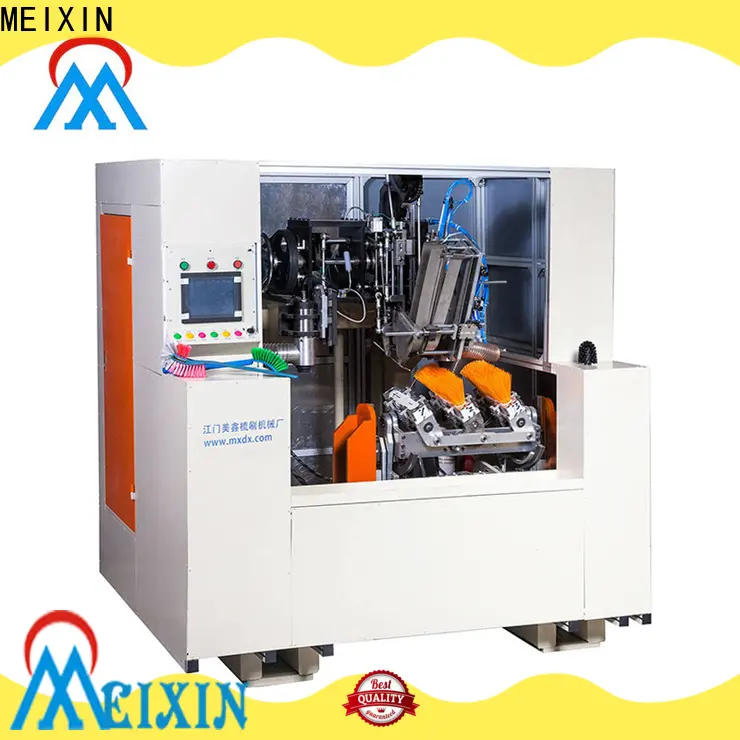 MEIXIN Brush Making Machine customized for household brush2 1