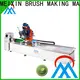 MEIXIN small brush making machine design for PP brush 1