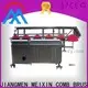 reliable Automatic Broom Trimming Machine customized for PET brush 1