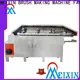 MEIXIN durable Automatic Broom Trimming Machine from China for PP brush 1