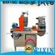durable Automatic Broom Trimming Machine directly sale for PP brush1 1