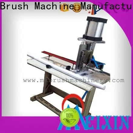 MEIXIN Toilet Brush Machine series for PET brush1 1