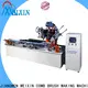 top quality Brush Drilling And Tufting Machine with good price for wire wheel brush 1