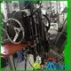 220V broom tufting machine series for PP brush 1