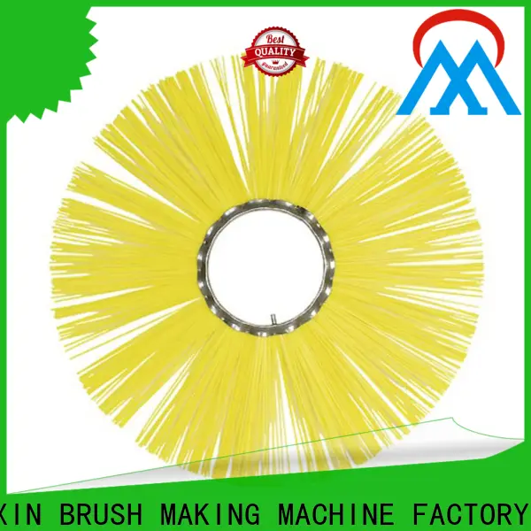 top quality nylon tube brushes supplier for car 1