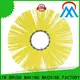top quality nylon tube brushes supplier for car 1