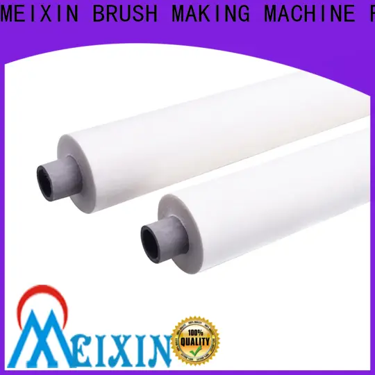 MEIXIN top quality door brush strip personalized for cleaning 1