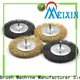 MEIXIN deburring brush inquire now for commercial 1