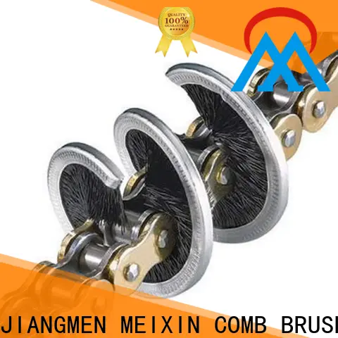 MEIXIN nylon wheel brush personalized for cleaning1 1