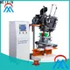 MEIXIN plastic broom making machine personalized for industry1 1