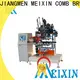 adjustable speed Drilling And Tufting Machine directly sale for PP brush 1