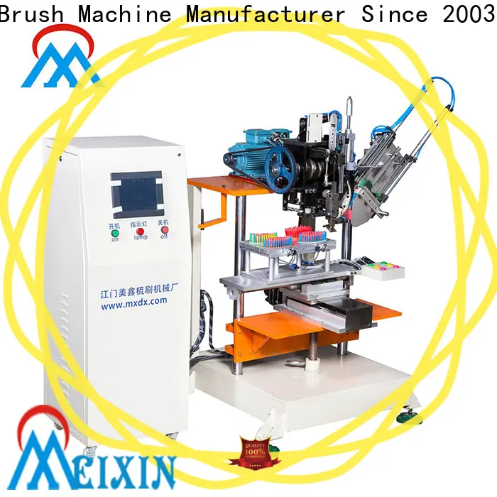 professional plastic broom making machine supplier for industry1 1