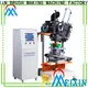 MEIXIN independent motion plastic broom making machine personalized for broom1 1
