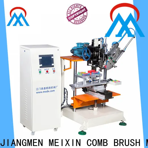 professional Brush Making Machine supplier for household brush 1