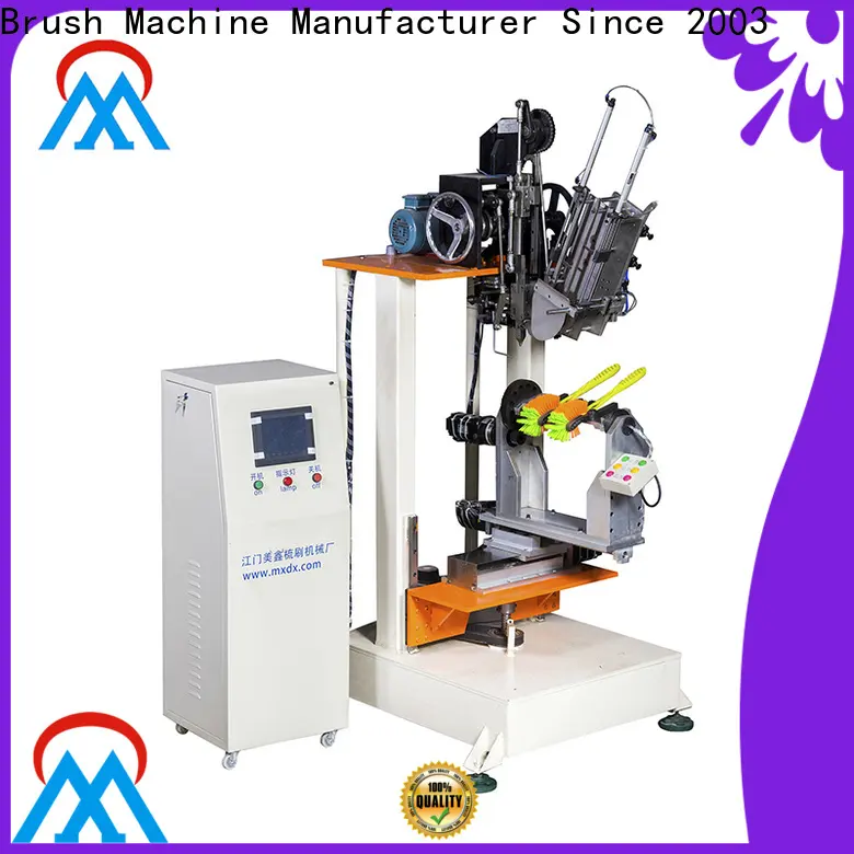 quality Brush Making Machine inquire now for broom 1