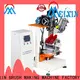 high productivity Brush Making Machine design for clothes brushes 1