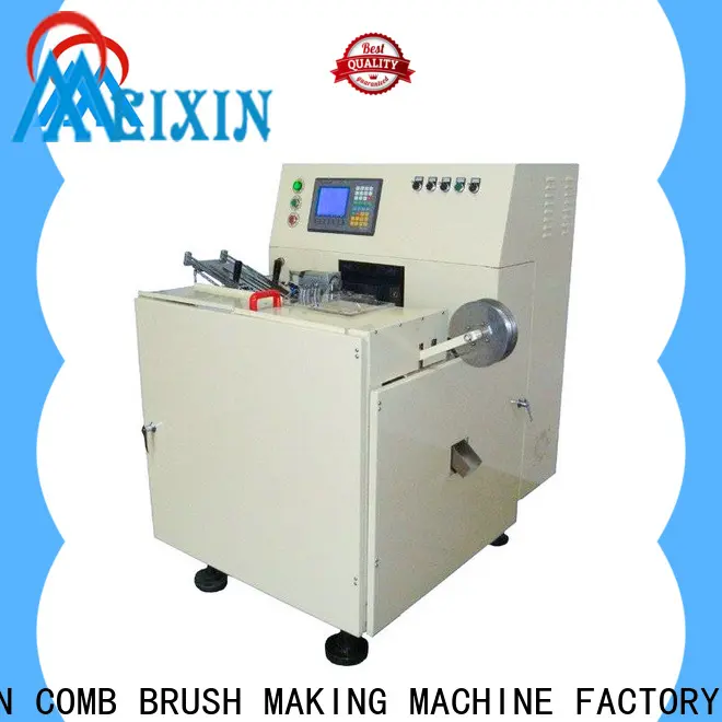 professional Brush Making Machine with good price for industry 1