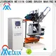 MEIXIN high productivity brush tufting machine factory for household brush 1