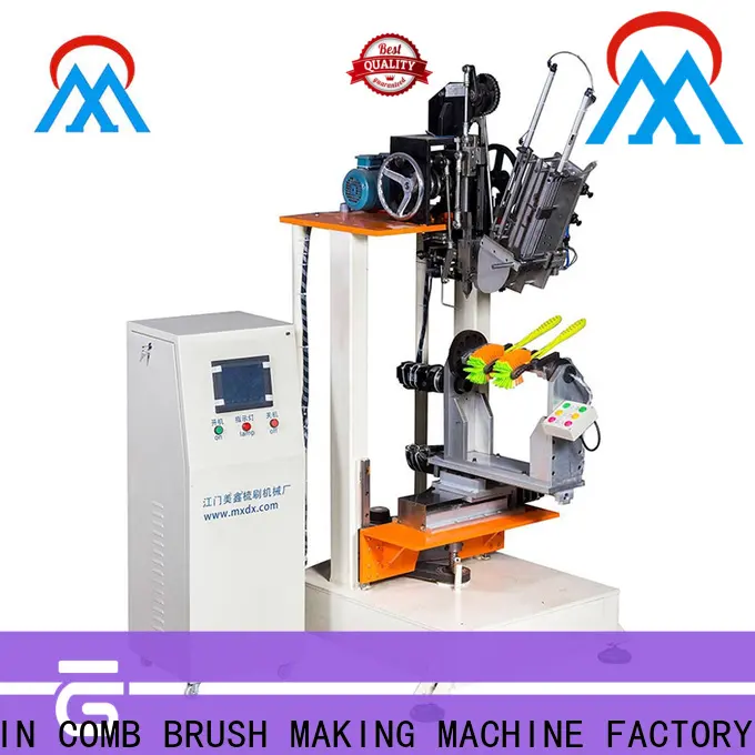 MEIXIN brush tufting machine inquire now for industry1 1