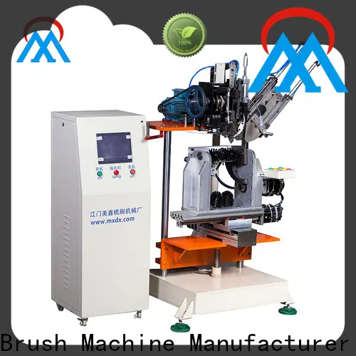 MEIXIN Brush Making Machine inquire now for industrial brush5 1
