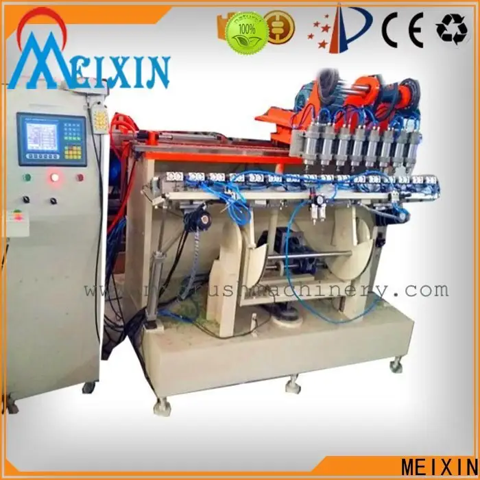 MEIXIN broom making equipment from China for household brush3 1